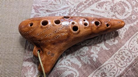 宮垣保之|The Ocarina Network 